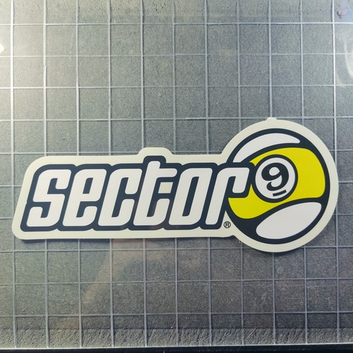 Sector longboard vintage - 9,