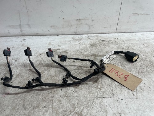 Ford kuga fuel rail injector - fuel,
