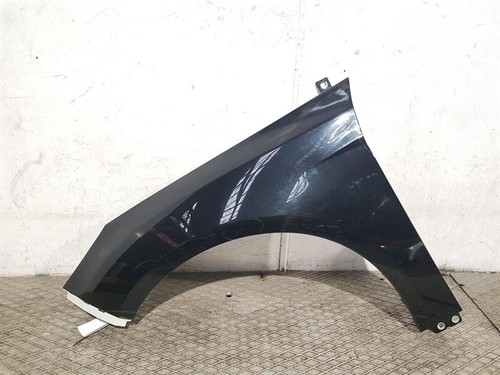 2011 2018 mk3 ford - 2011-2018, front