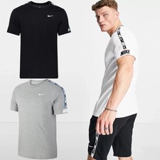 Nike REPEAT T shirt Mens Short
