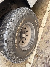 Land Rover Defender Modular