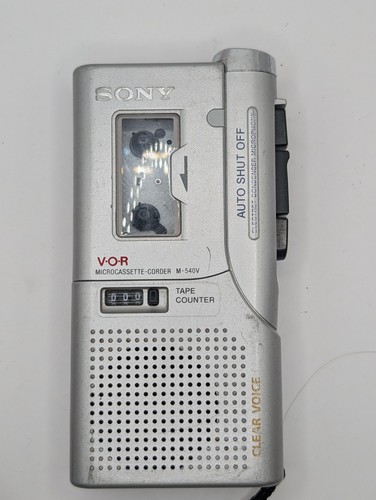 Sony m530v vintage - m530v,