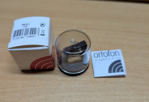 Ortofon cartridge - cartridge, &