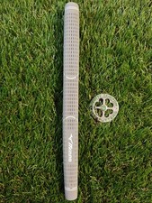 NEW Mizuno Light grey Pistol