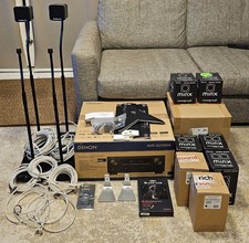 Cambridge Audio 7.1 Home