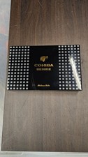 Cohiba Behike BHK54 Cigar Box