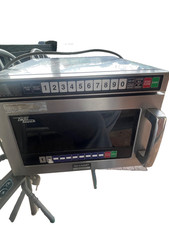 Sharp R-CD1200M Restaurant