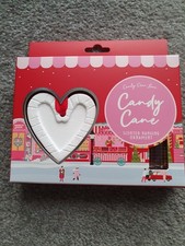 Christmas Candy Cane Love