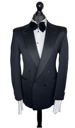 Tommy nutter savile row - nutter,
