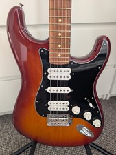 Fender Electric Guitar