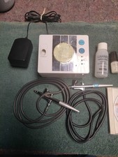 Luminess Air PC-100 Air Brush Cosmetic System Used