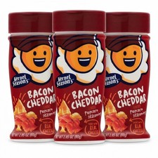Kernel Season's Bacon Cheddar