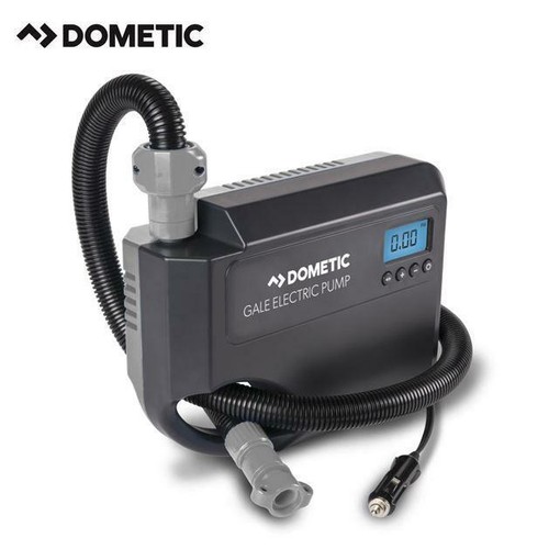 Dometic gale 12v electric - dometic,
