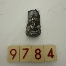 Vintage Robin Hood   Head Tube