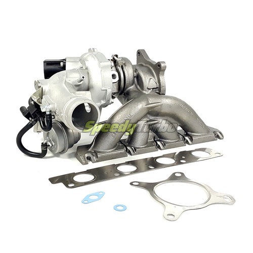 K03 turbo for audi - turbo, a3