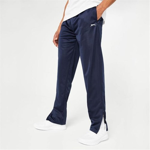 Slazenger zip pocket - open, hem