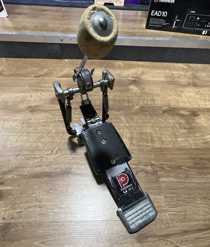 Premier bass drum pedal - bass,