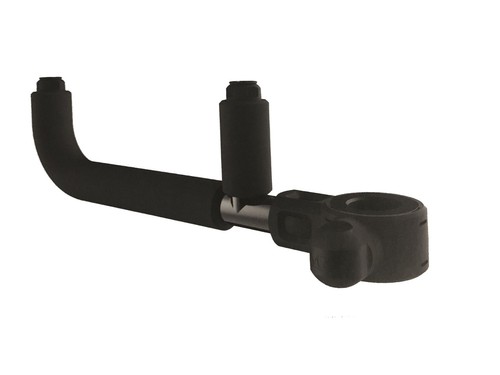 Map qrs double outrigger - qrs,