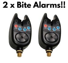 2 x High Visibility LED Volume