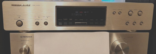 Marantz st6000 stereo - am/fm,