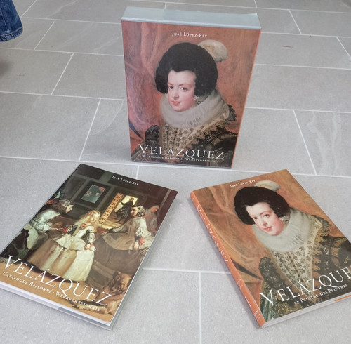 Velazquez catalogue raisonne - velazquez:,