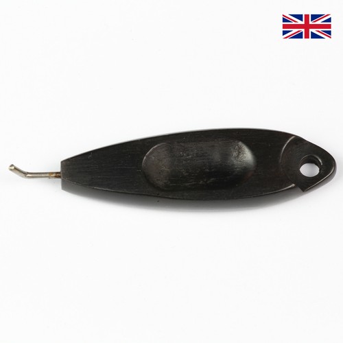 Chinrest key ebony wrench - chinrest,