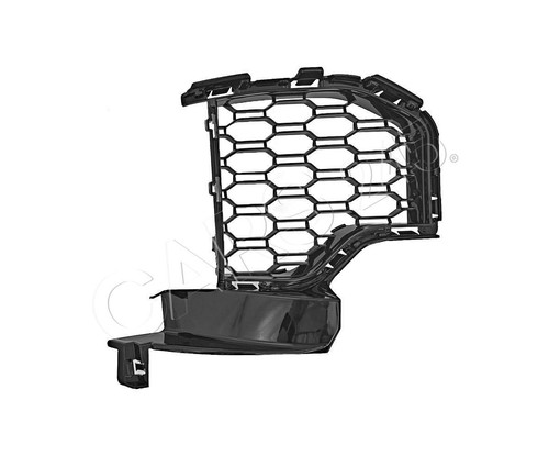 Bumper grille left fits - fits, x5