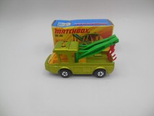 Matchbox Superfast MB 74 b Toe