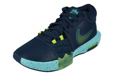 Nike lebron witness viii - viii, mens