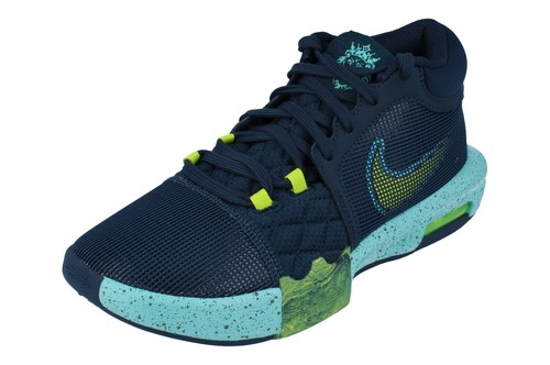 Nike lebron witness viii mens - nike,