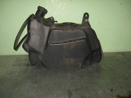 Piaggio 500 fuel - ,