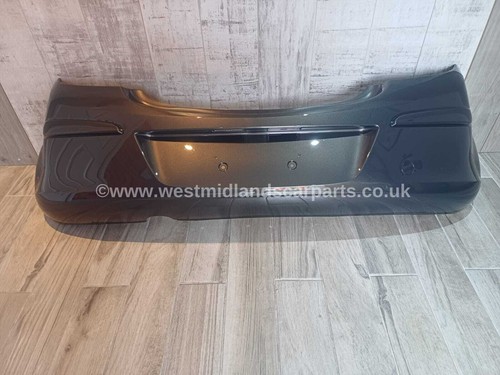 Vauxhall corsa 2011 2014 3 - 2011-2014,