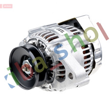 ALTERNATOR 14V 40A FITS