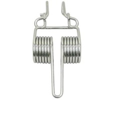 Beetl e Engine / Deck Lid