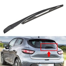 14“ Rear Windscreen Wiper