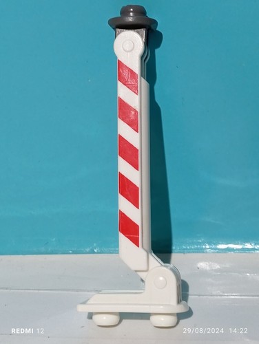 Playmobil support basket - basket, crane