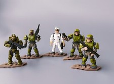 Mega Construx Bloks Halo