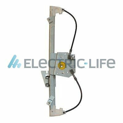 Electric life zrbm704l - electric-life, window
