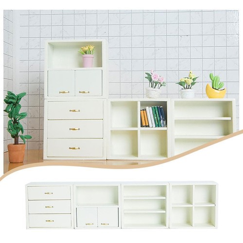 Miniature dollhouse display - miniature,