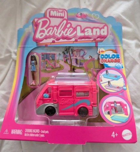 Mattel barbieland - mattel,