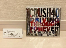 Driving Through Forever The