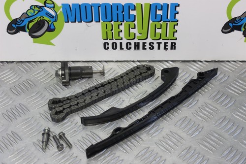 Kawasaki versys 1000 cam chain - kawasaki,