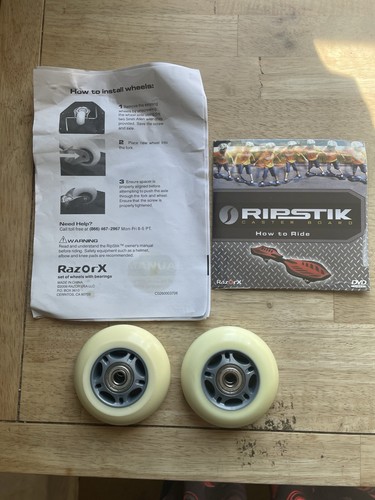 Razorx ripstik caster board - ripstik,