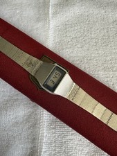 Seiko L012-5029 Quartz LC