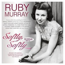 Ruby Murray - Softly, Softly -