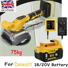 Tile Vibration Leveling