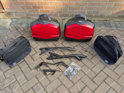 Triumph sprint genuine - triumph,
