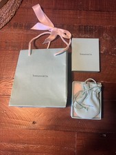 Tiffany & Co Small Shopping