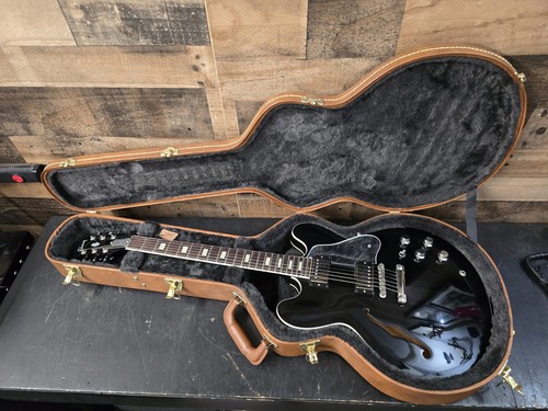 2018 gibson memphis 335 - 2018, es-335