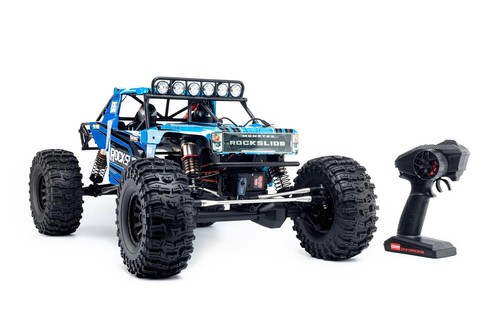 Yikong yk4061 torque rock - yikong, 1/6